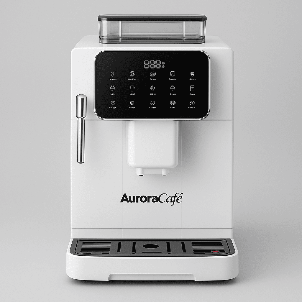 Aurora Home