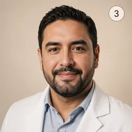 Dr. Alejandro Ruiz