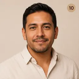 Carlos Hernández