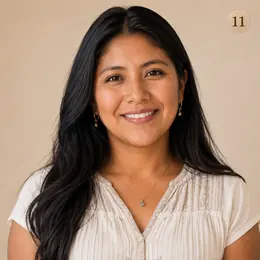 Paola Girón