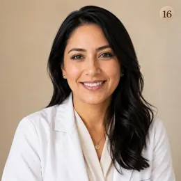 Dra. Mónica Salazar