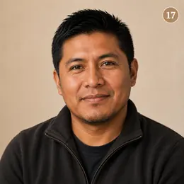 Fernando Chacón