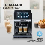 Aurora Café Family