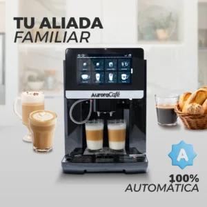 Aurora Café Family